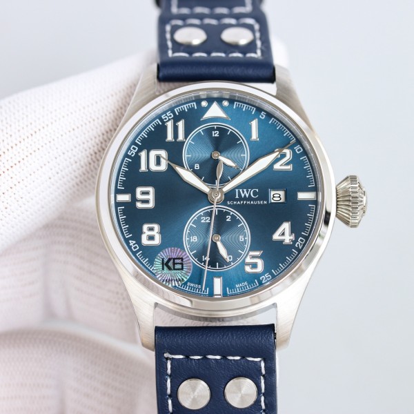 Watches IWS 323026 size:40 mm