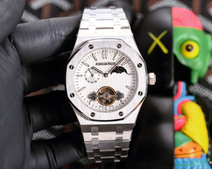 Watches  AudemarsPiguet 323091 size:45*12 mm