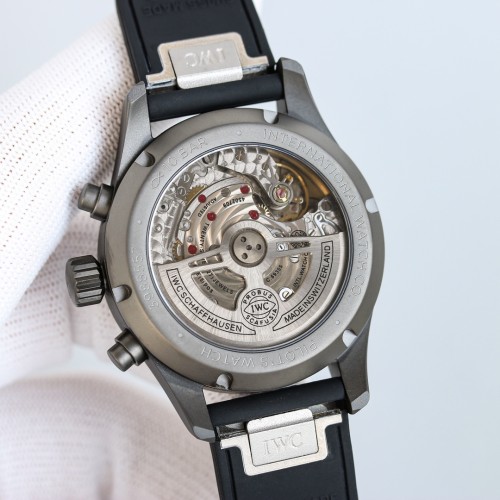 Watches IWS 323047 size:41 mm