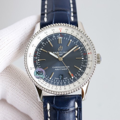 Breitling Men's Watch