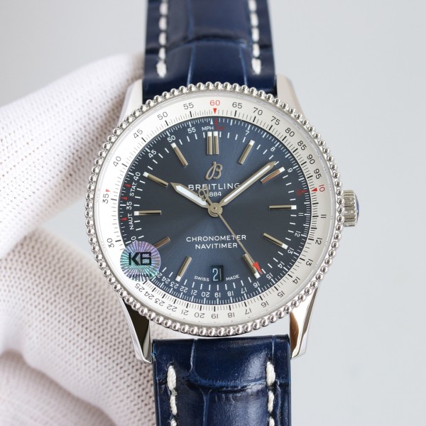 Watches BREITLING 323182 size:41 mm