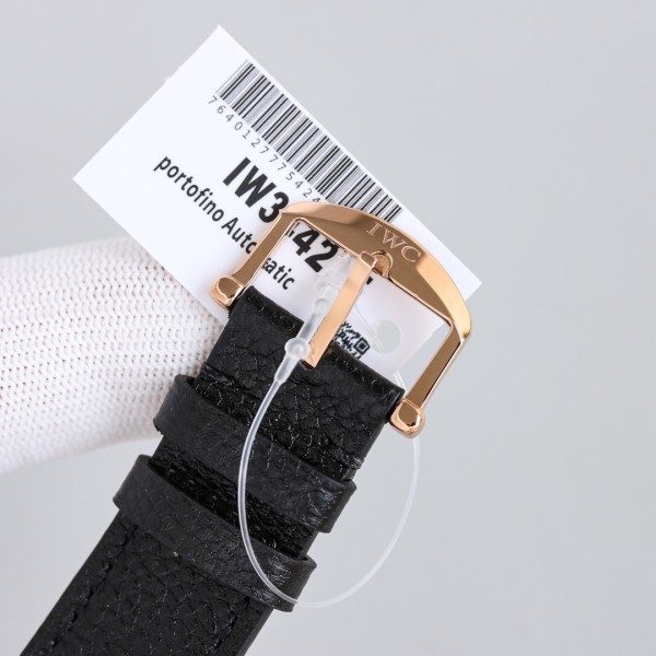 Watches IWS 322994 size:34 mm