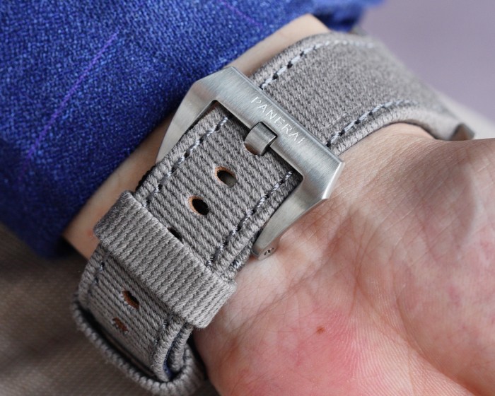 Watches  PANERAI 322863 size:42 mm