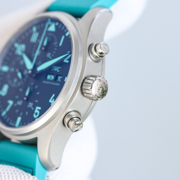 Watches IWS 323046 size:41 mm