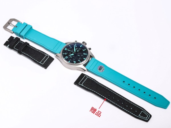 Watches IWS 323046 size:41 mm