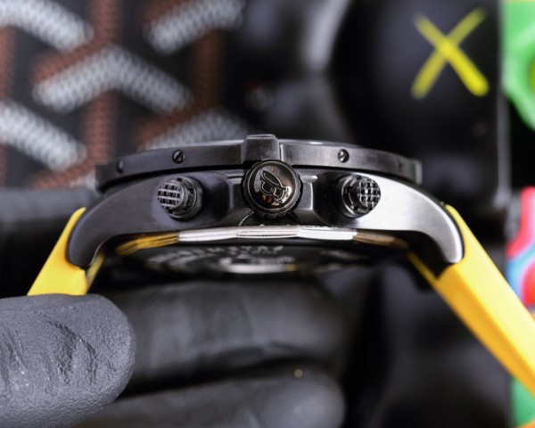  Watches BREITLING 323254 size:43*13 mm