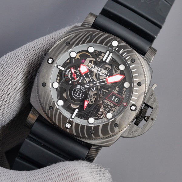  Watches  PANERAI 322882 size:44 mm