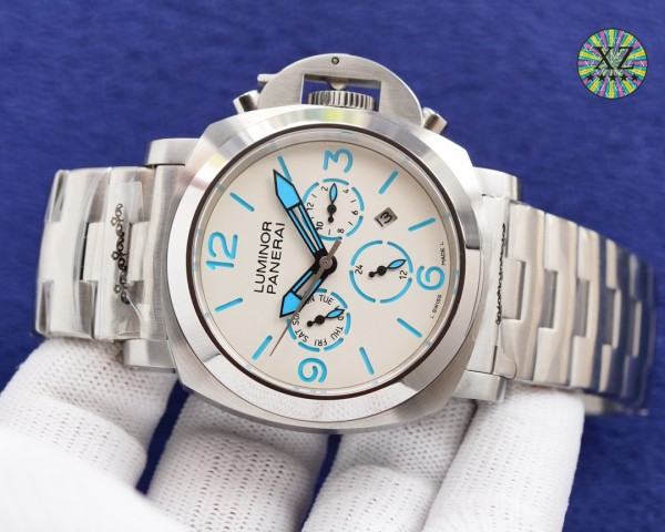 Watches  PANERAI 322869 size:44*12 mm