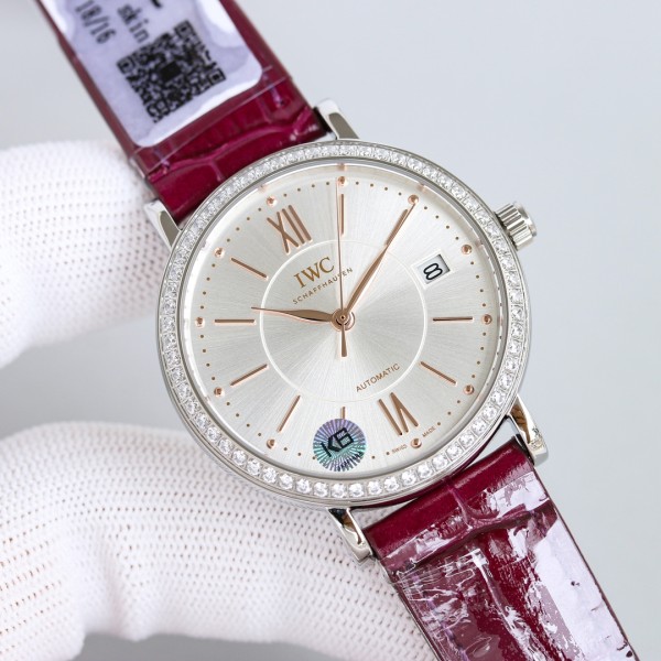 Watches IWS 322975 size:37*9.4 mm