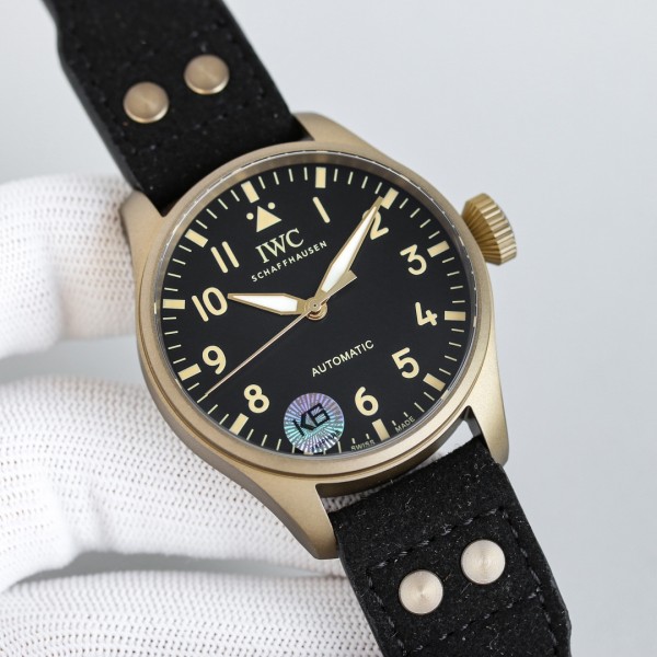 Watches IWS 323060 size:43 mm