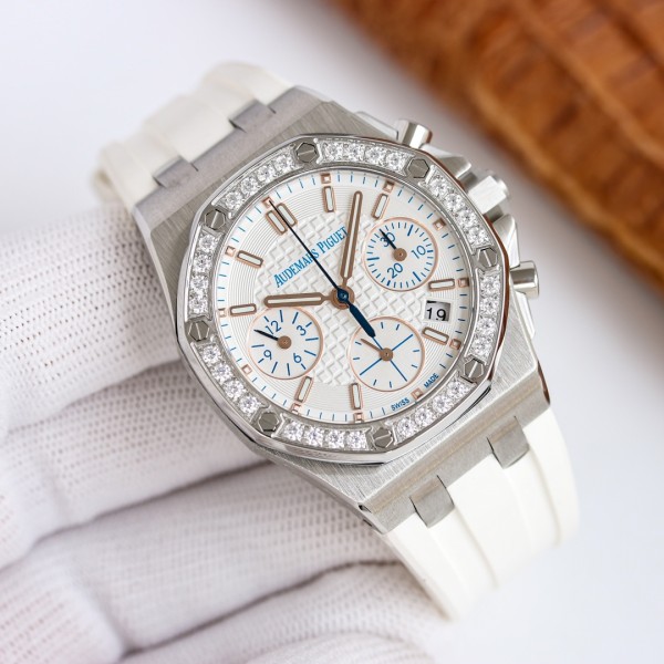 Watches  AudemarsPiguet 323106 size:37 mm