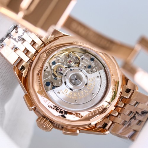 Watches BREITLING 323218 size:42 mm