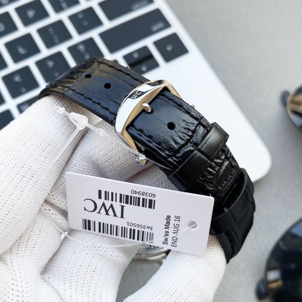 Watches IWS 323022 size:40 mm