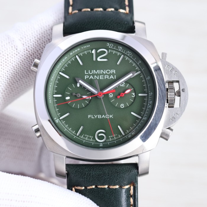  Watches  PANERAI 322885 size:44 mm