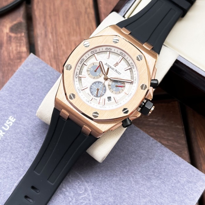Watches  AudemarsPiguet 323110 size:44*15 mm