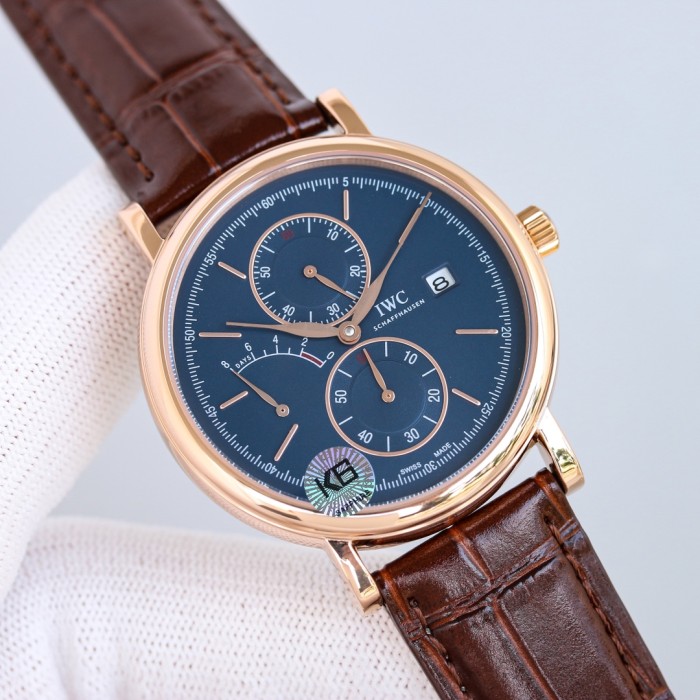 Watches IWS 322966 size:37*9.4 mm