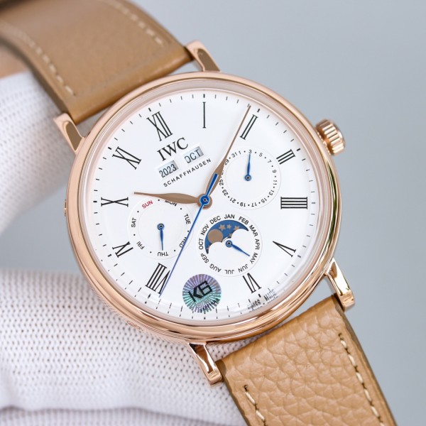 Watches IWS 323035 size:40 mm