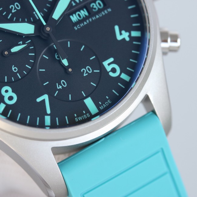 Watches IWS 323046 size:41 mm