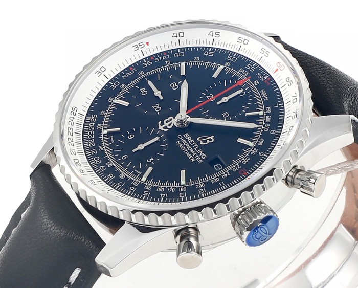 Watches BREITLING 323242 size:43*13 mm