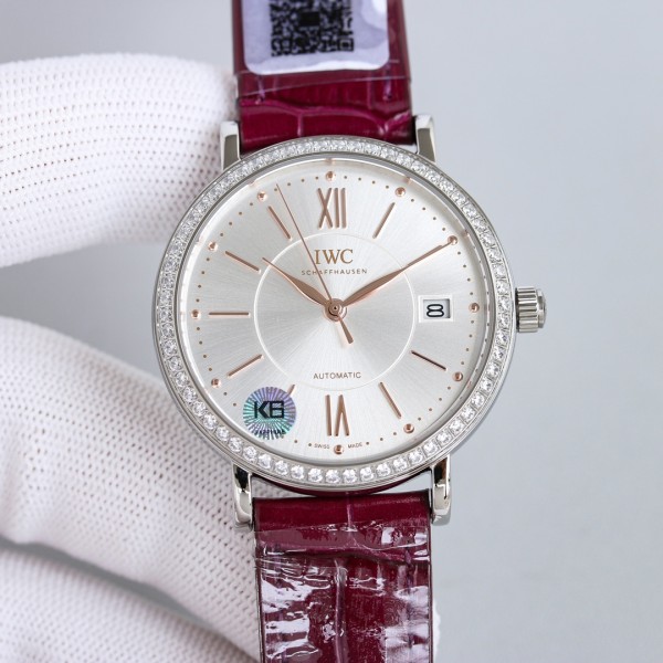 Watches IWS 322975 size:37*9.4 mm