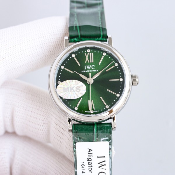 Watches IWS 322970 size:37*9.4 mm