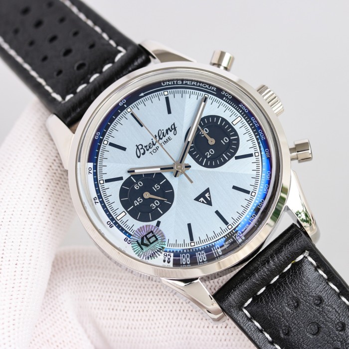 Watches BREITLING 323245 size:43*13 mm