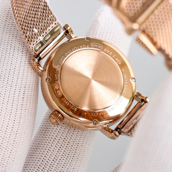 Watches IWS 322973 size:34*9.4 mm