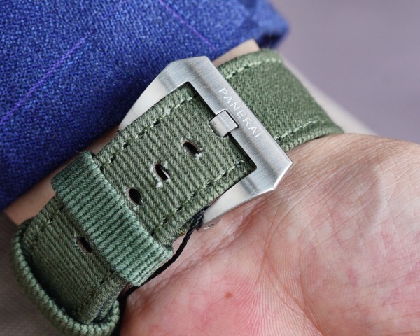 Watches  PANERAI 322864 size:42 mm