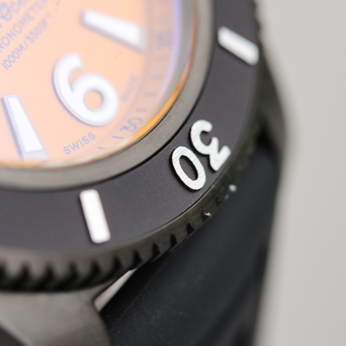 Watches BREITLING 323210 size:41 mm