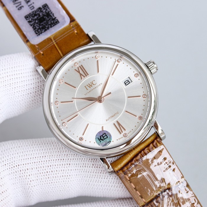 Watches IWS 322975 size:37*9.4 mm