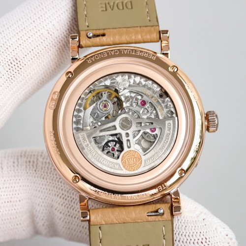 Watches IWS 323004 size:40 mm