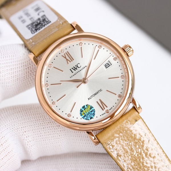 Watches IWS 322987 size:37*9.4 mm