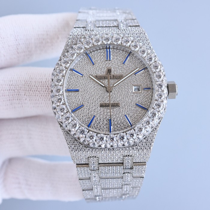 Watches  AudemarsPiguet 323099 size:42*12 mm