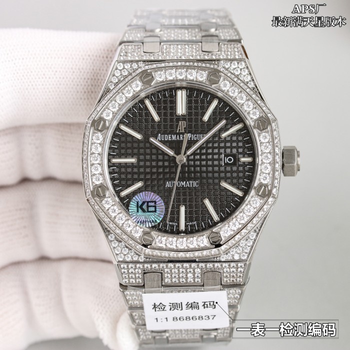 Watches  AudemarsPiguet 323073 size:41 mm