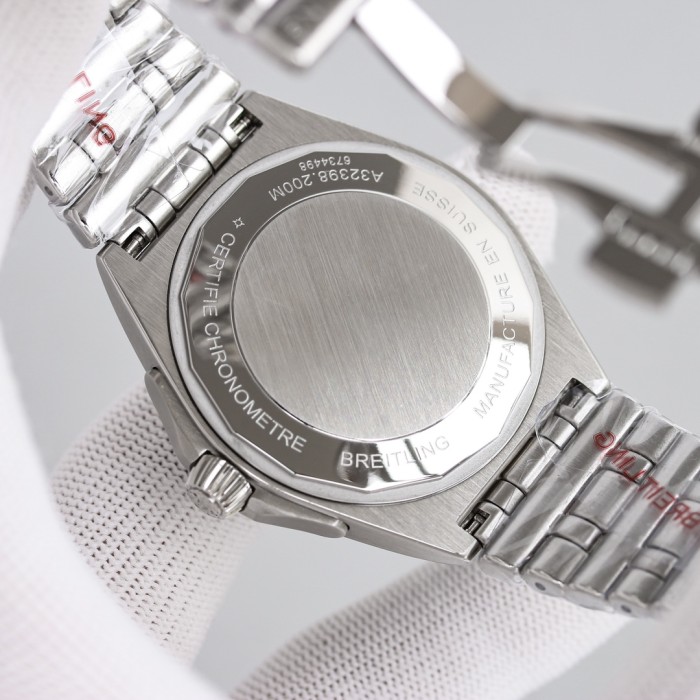  Watches BREITLING 323258 size:40 mm