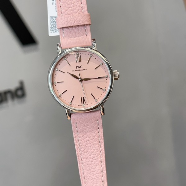 Watches IWS 323043 size:34 mm