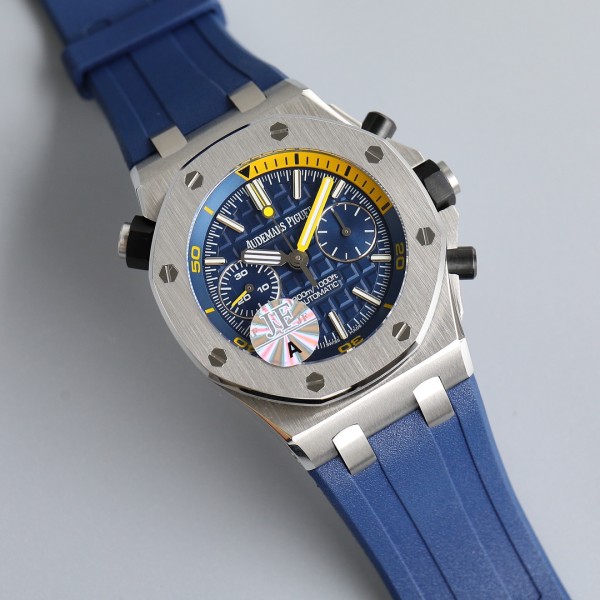 Watches  AudemarsPiguet 323063 size:42 mm