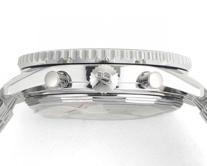 Watches BREITLING 323238 size:43*15 mm