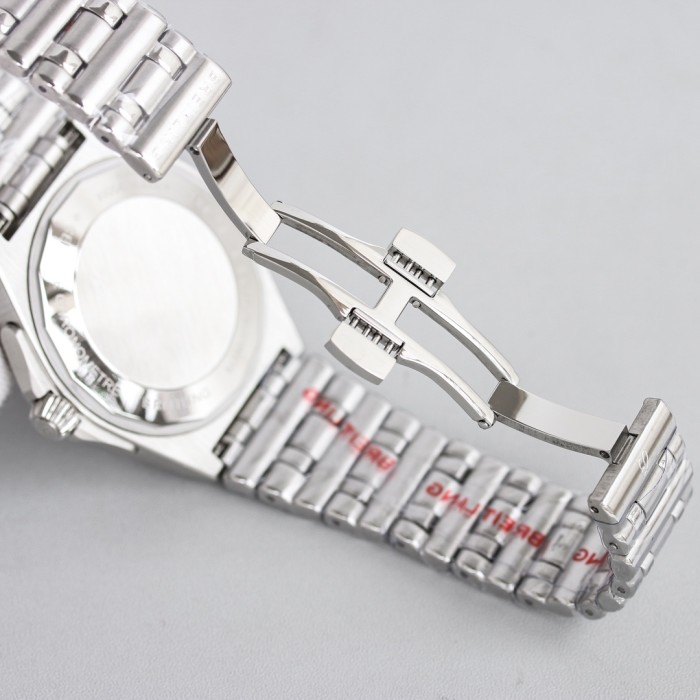  Watches BREITLING 323259 size:40 mm