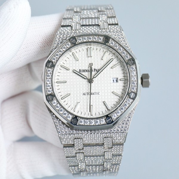 Watches  AudemarsPiguet 323123 size:42*12 mm