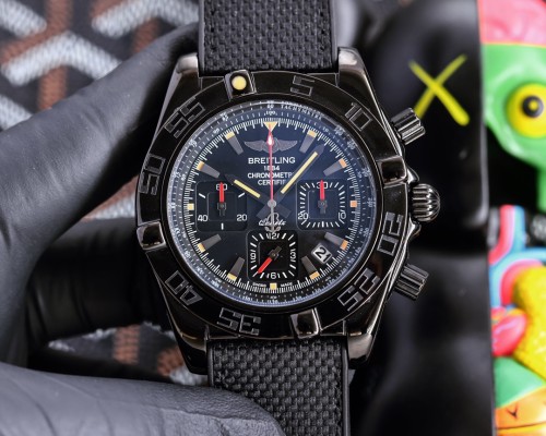  Watches BREITLING 323255 size:43*13 mm