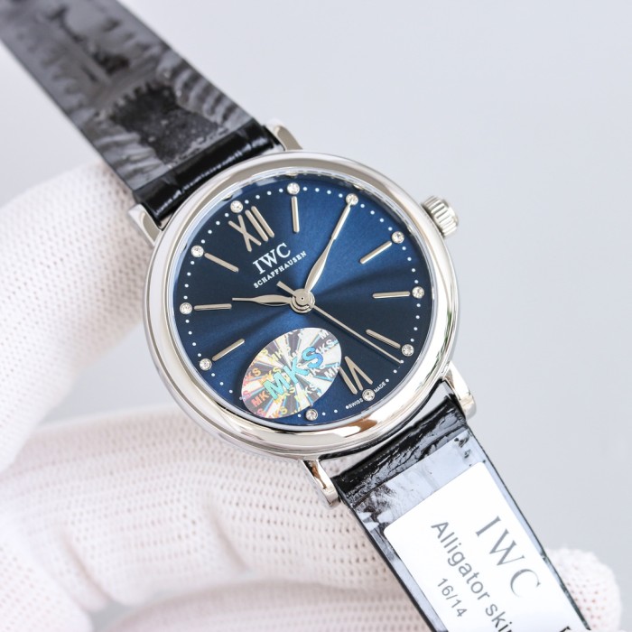 Watches IWS 322970 size:37*9.4 mm