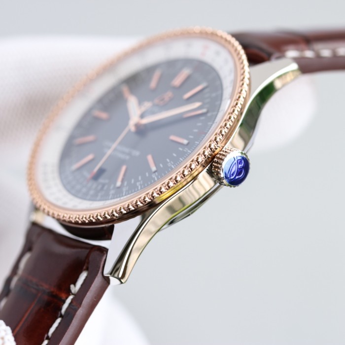 Watches BREITLING 323183 size:41 mm