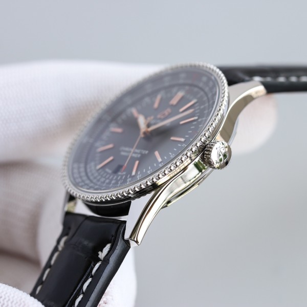 Watches BREITLING 323181 size:41 mm