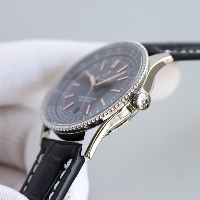 Watches BREITLING 323181 size:41 mm