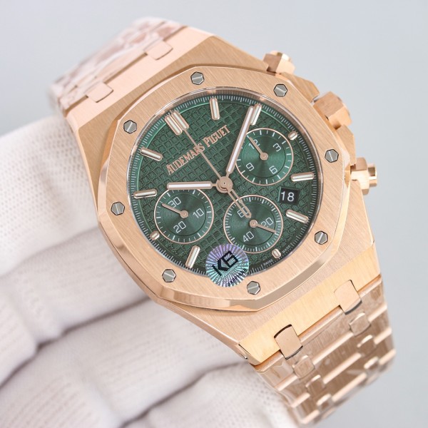 Watches  AudemarsPiguet 323079 size:41 mm