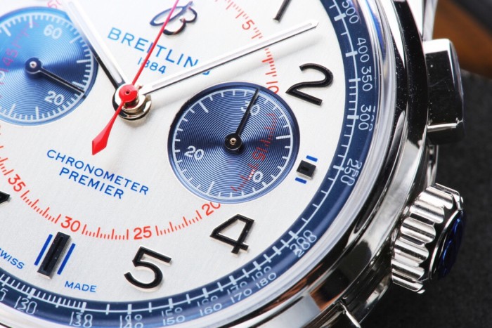 Watches BREITLING 323179 size:42 mm