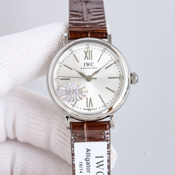 Watches IWS 322968 size:37*9.4 mm