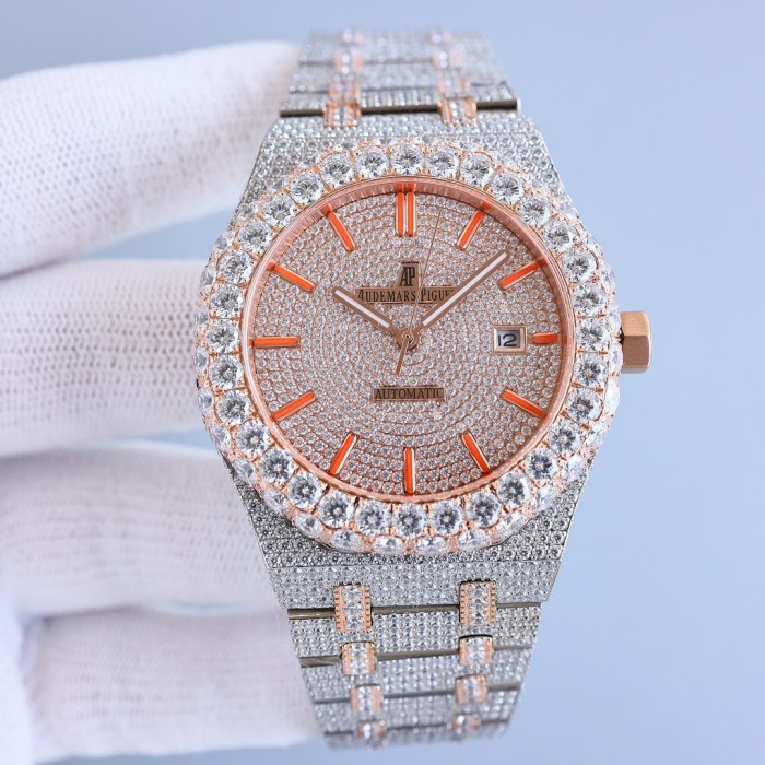 Watches  AudemarsPiguet 323094 size:42*12 mm