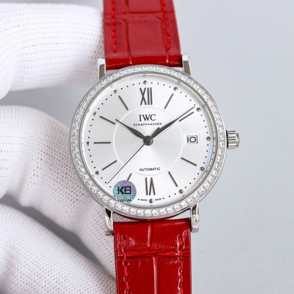 Watches IWS 322975 size:37*9.4 mm